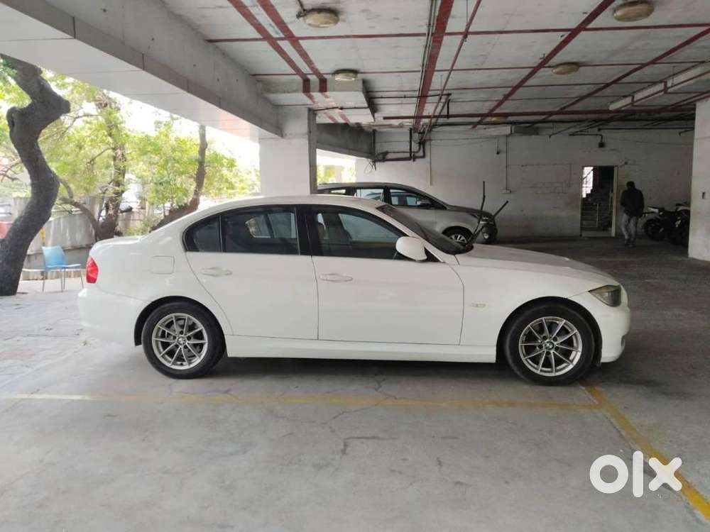 Bmw 3 Series 2011 Diesel Single Owner Py Registered