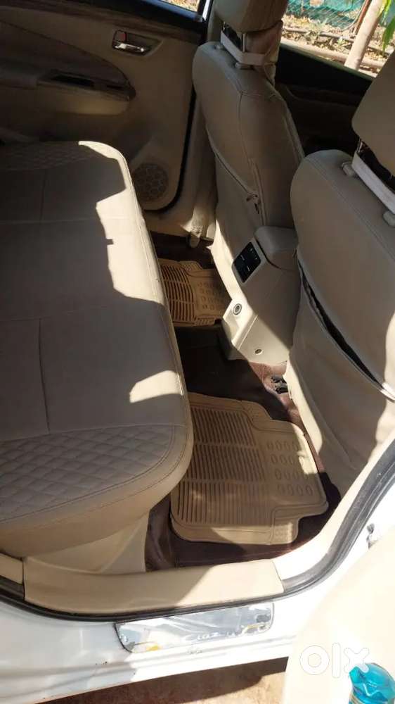 Maruti Suzuki Ciaz 2018 Diesel Well Maintained