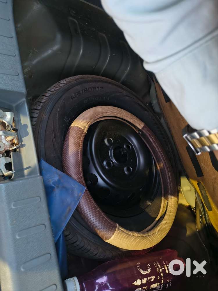 Maruti Suzuki Alto 800 Lxi, 2015, Petrol