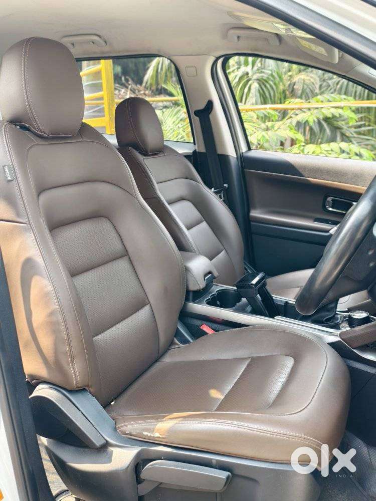 Tata Harrier Xza Plus Dual Tone, 2020, Diesel