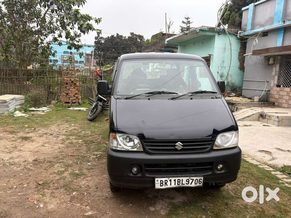 Maruti Suzuki Eeco 2024 Petrol Well Maintained
