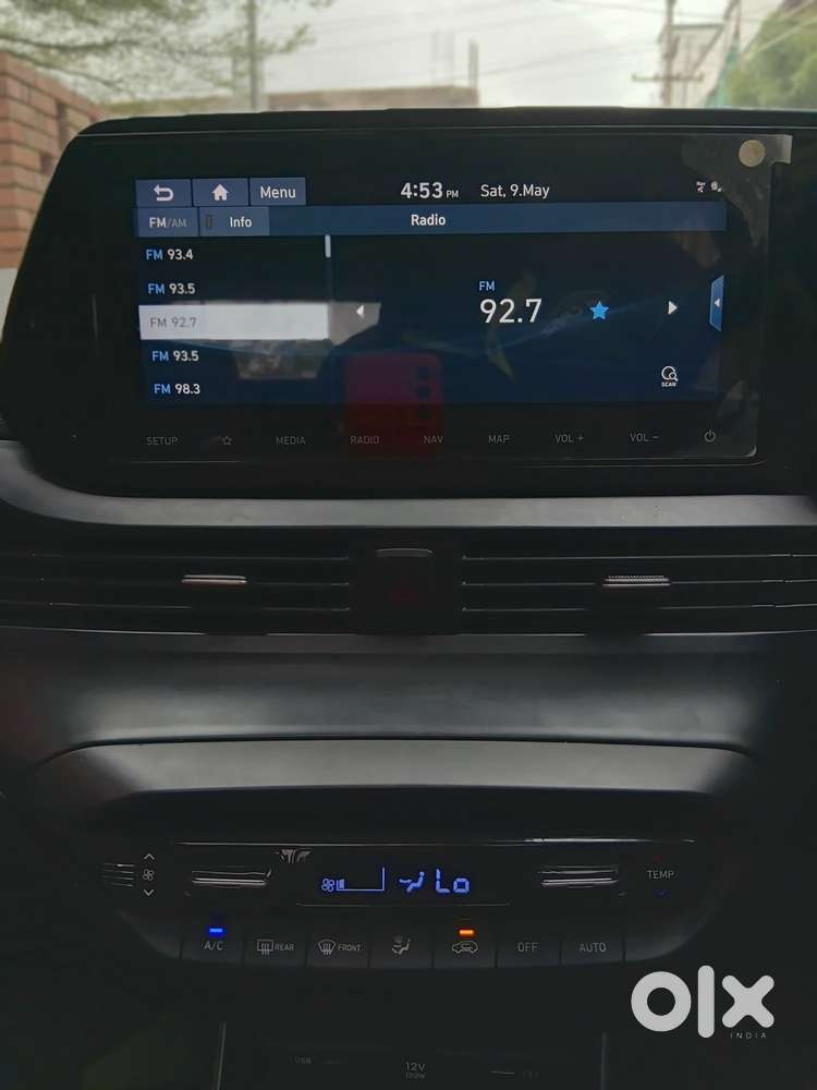 Hyundai I20 1.2 Asta, 2020, Petrol