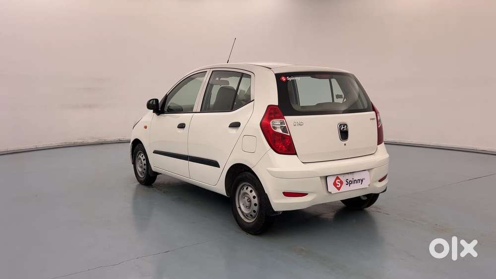Hyundai I10 Magna 1.1l, 2015, Petrol