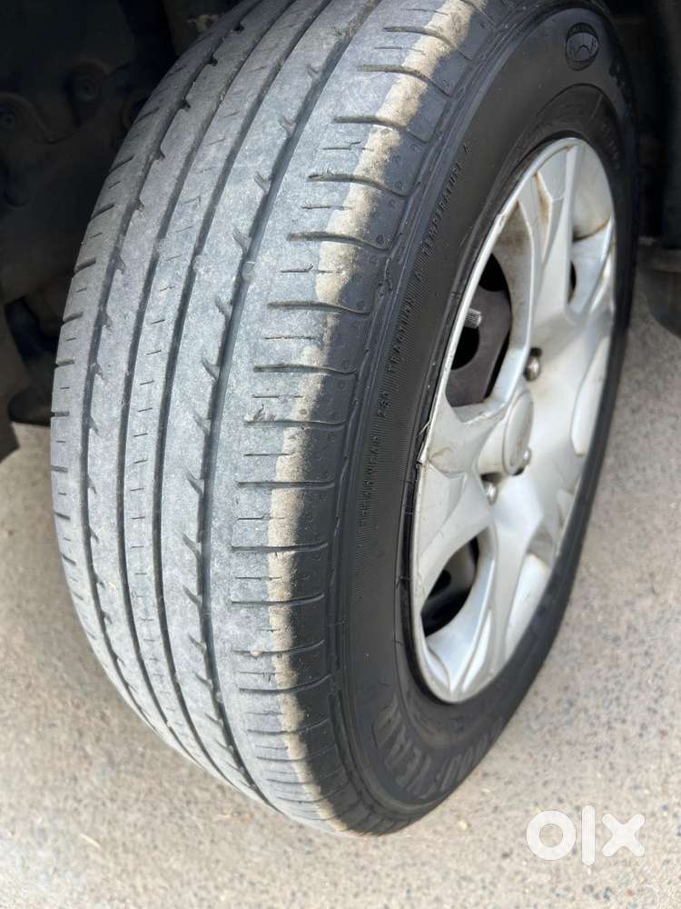 Ford Ecosport 1.5 Tdci Trend Plus Be, 2013, Diesel