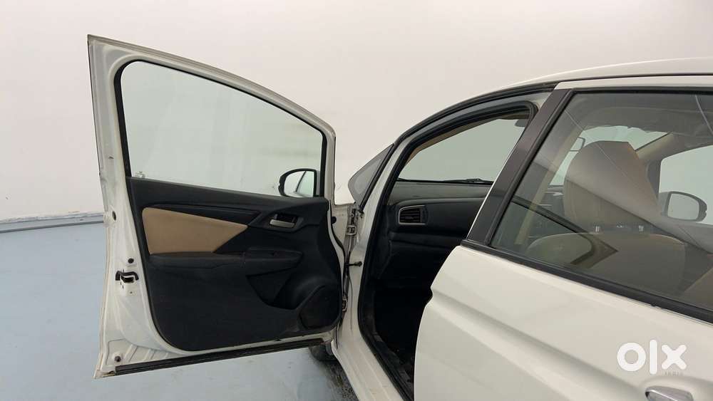 Honda Jazz [ ] 1.2 V I-vtec Mt, 2018, Petrol