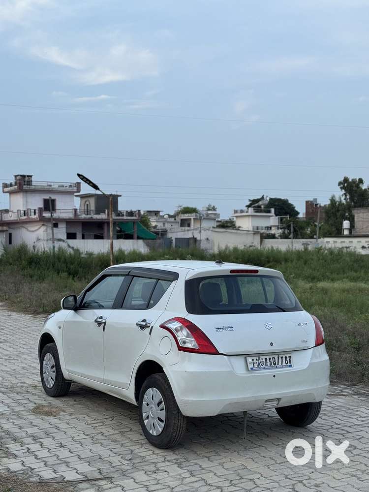 Maruti Suzuki Swift Ldi Optional, 2014, Diesel