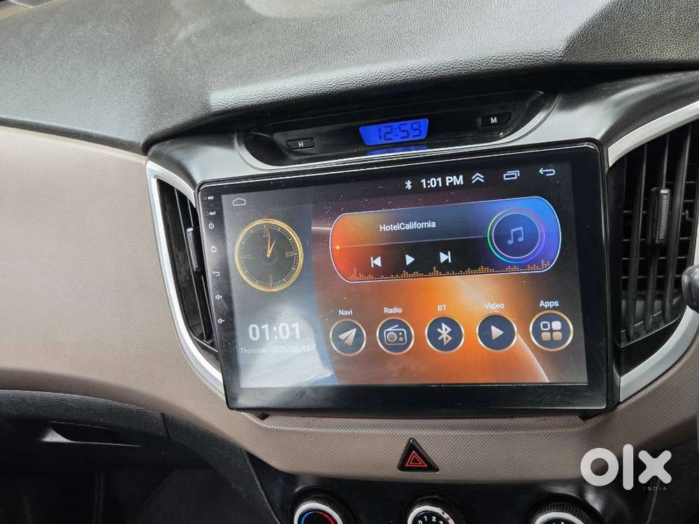 Hyundai Creta 1.4 2018