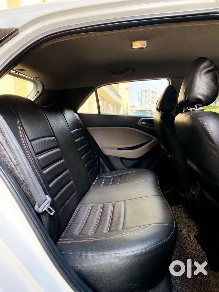 Hyundai Elite I20 [2018-2020] 1.4 Asta Crdi, 2018, Diesel