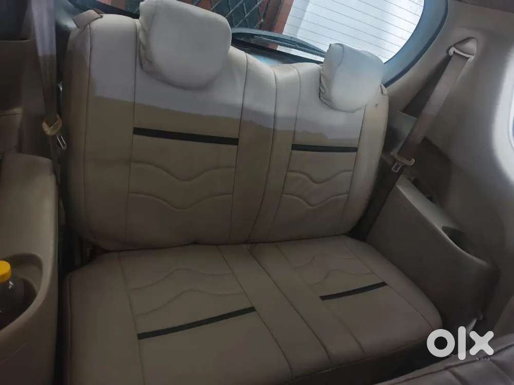 Doctor's Car. Ertiga Diesel Zdi Top Model Car.