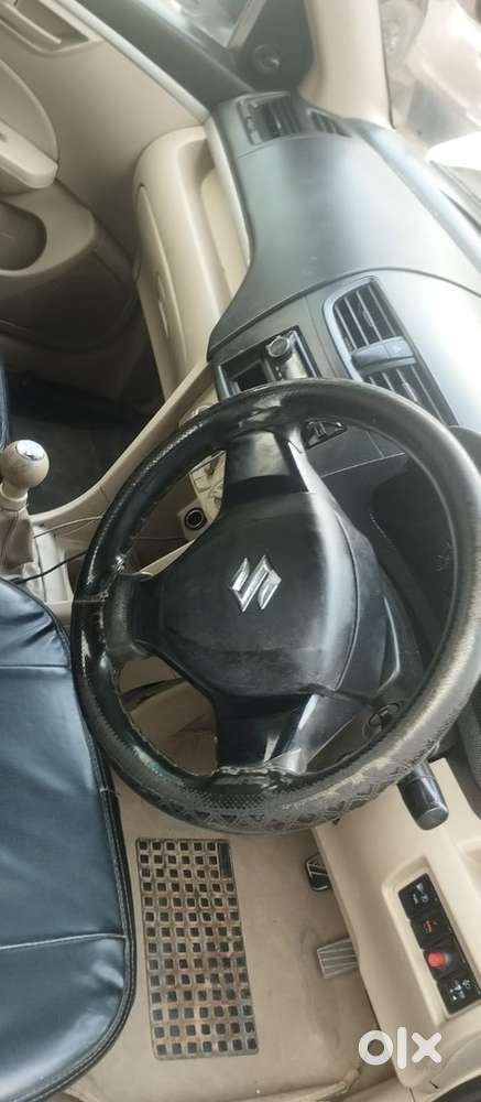 2nd Owner Maruti Swift Dzire 2018
