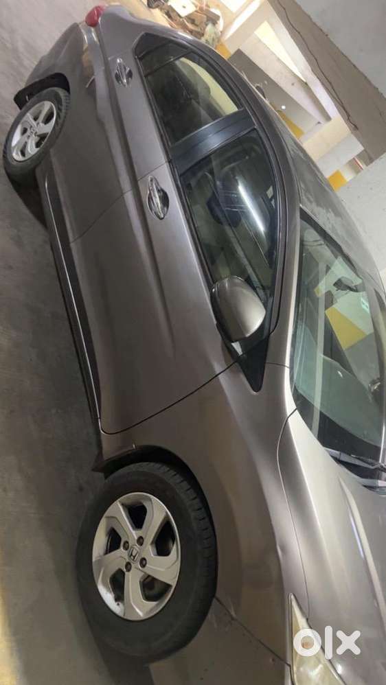 2014 Honda Petrol Manual Car Single Hand Driven