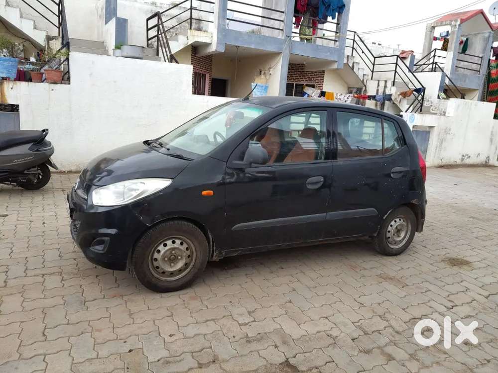 Hyundai I10 2011 Petrol Good Condition