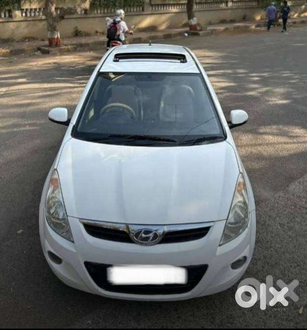 Hyundai New I20 Petrol In Very Cheap