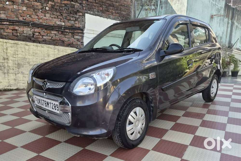 Maruti Suzuki Alto 800 2012-2016 Lxi, 2015, Petrol
