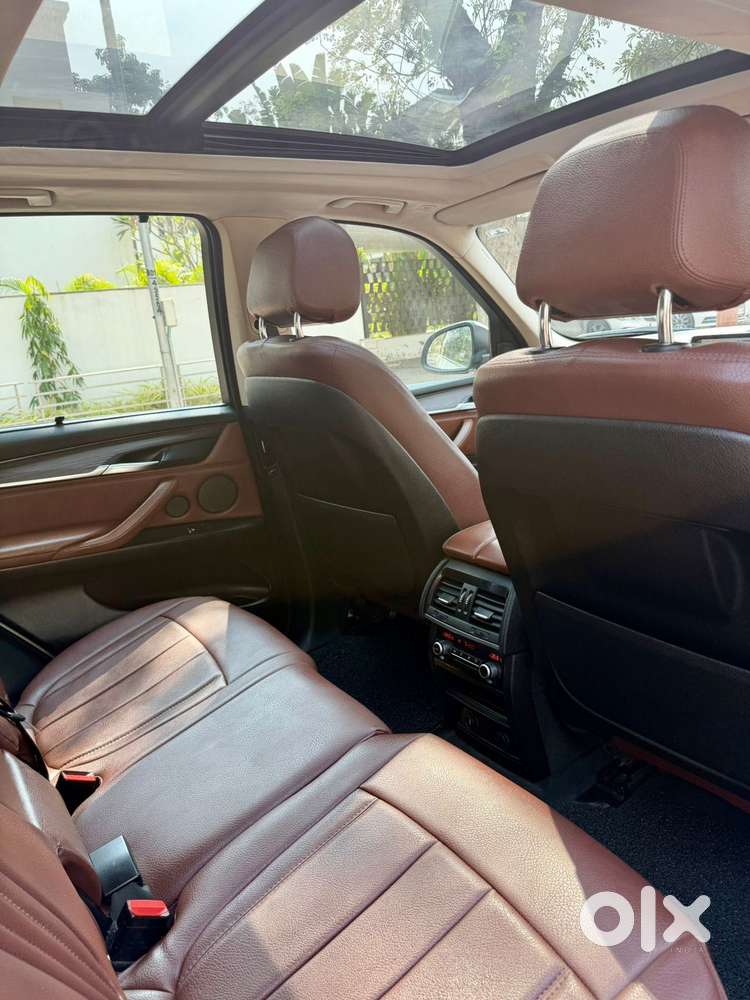 Bmw X5 Xdrive 30 D, 2015, Diesel