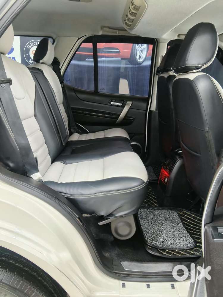 Tata Safari Storme Vx Varicor 400, 2017, Diesel