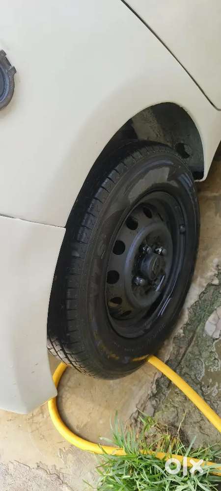 Hyundai Eon 2015 Petrol Well Maintained