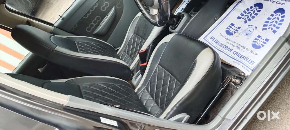 Maruti Suzuki Alto 800 Lxi, 2012, Petrol