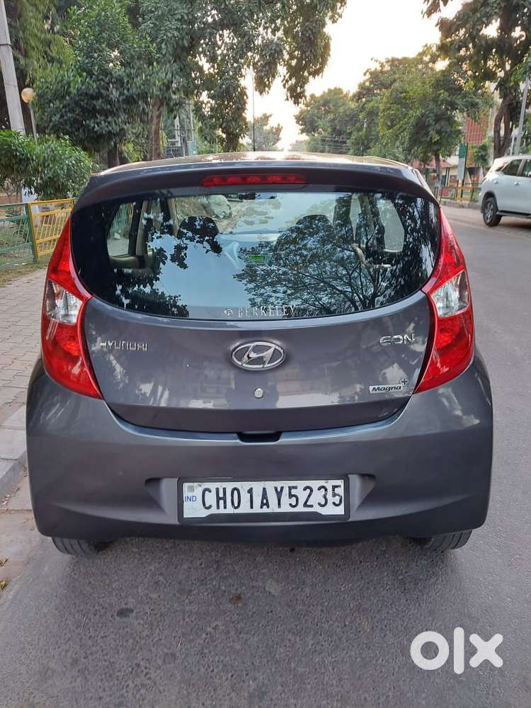Hyundai Eon 1.0 Kappa Magna Plus, 2014, Petrol