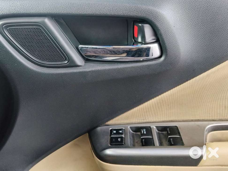 Honda City 2015-2017 I Vtec V, 2016, Petrol