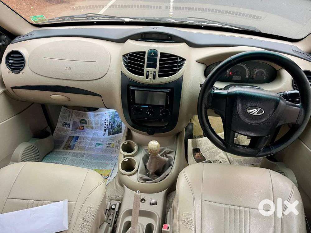 Mahindra Xylo, 2016, Diesel