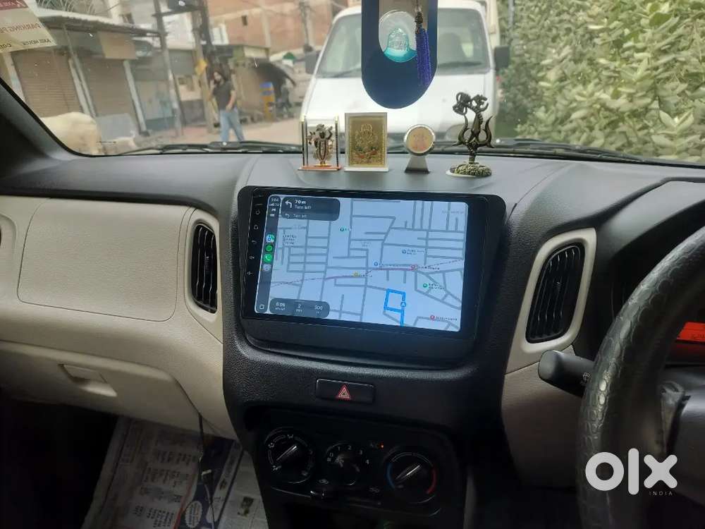 Maruti Suzuki Wagon R 1.0 2021