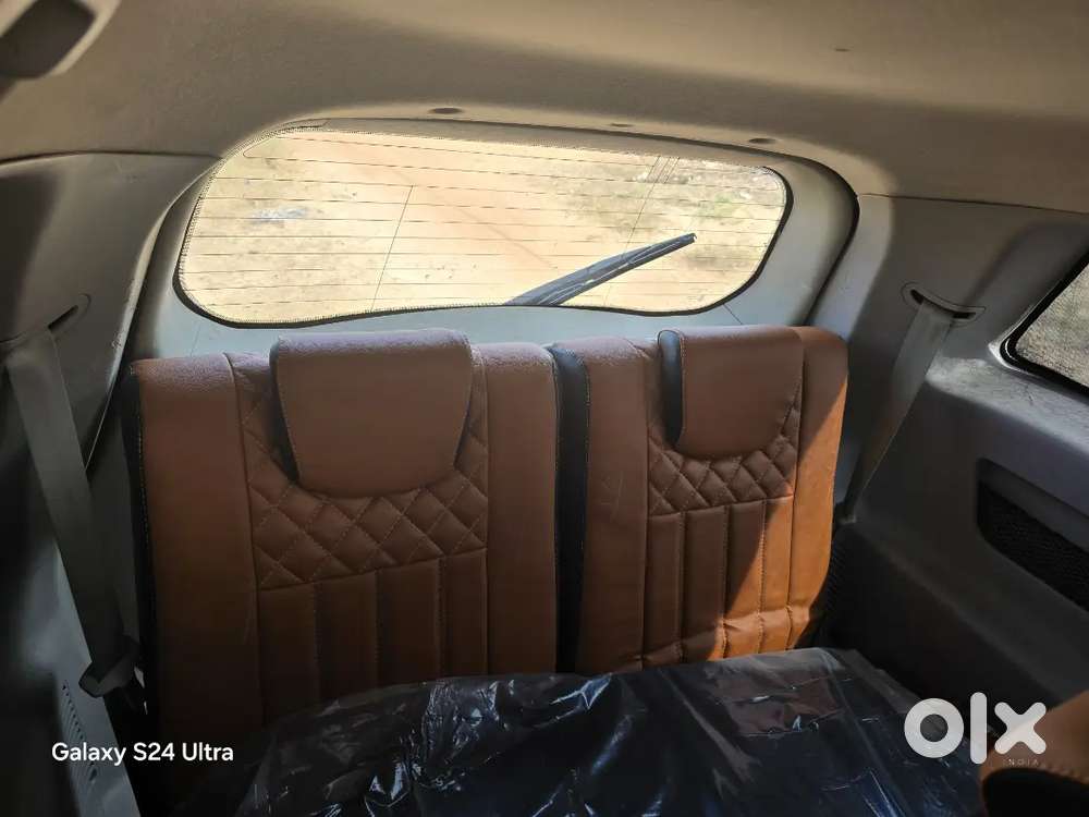 Mahindra Xuv500 2018