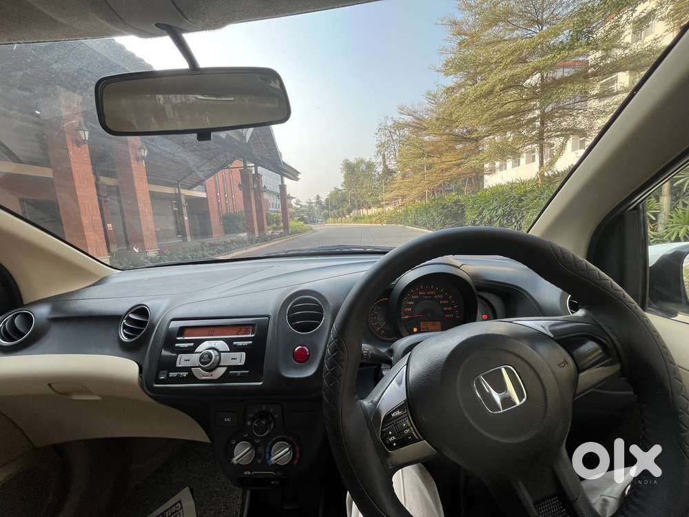 Honda Amaze 1.5 Smt I Dtec, 2014, Diesel