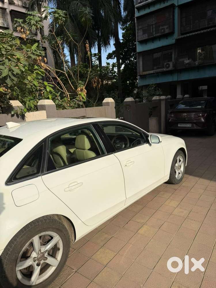 Audi A4 Diesel 2014