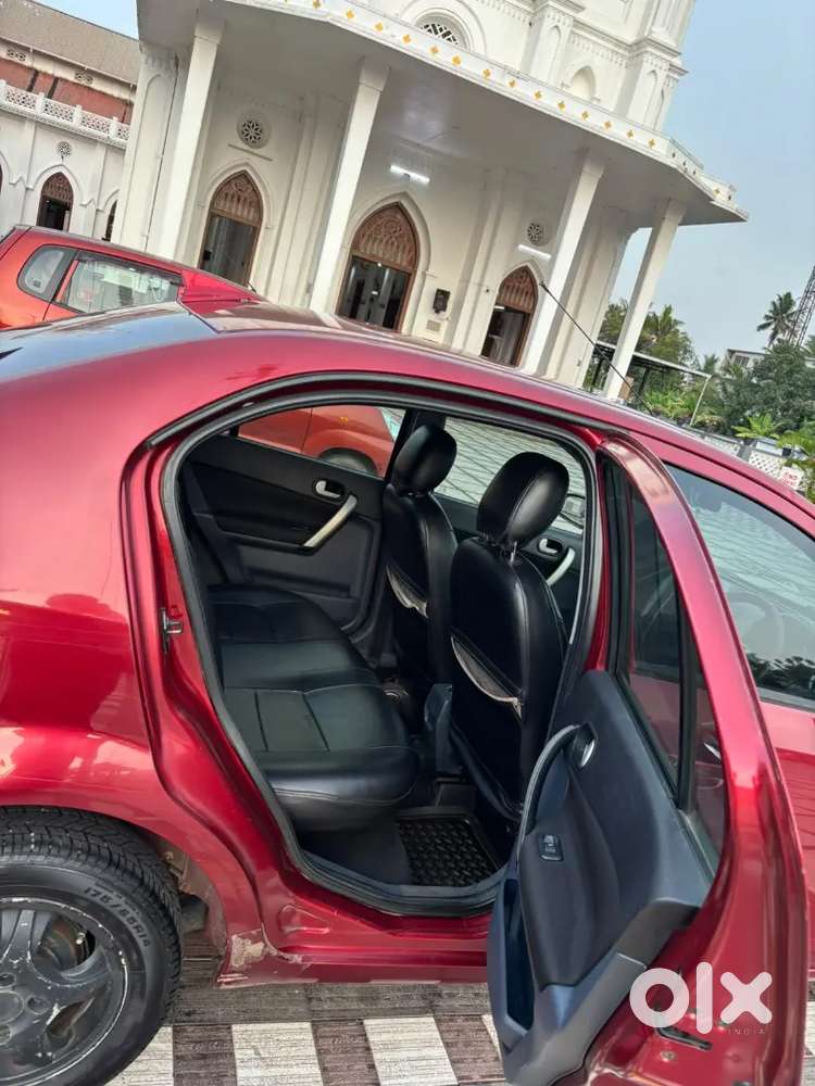 Ford Fiesta 2012 Diesel Good Condition