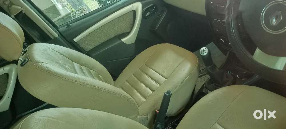 Renault  Duster 2014 Diesel Wellmaintained