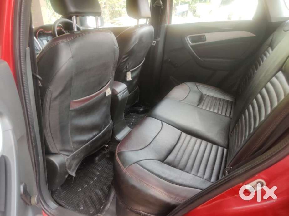 Maruti Suzuki Brezza Ldi, 2017, Diesel