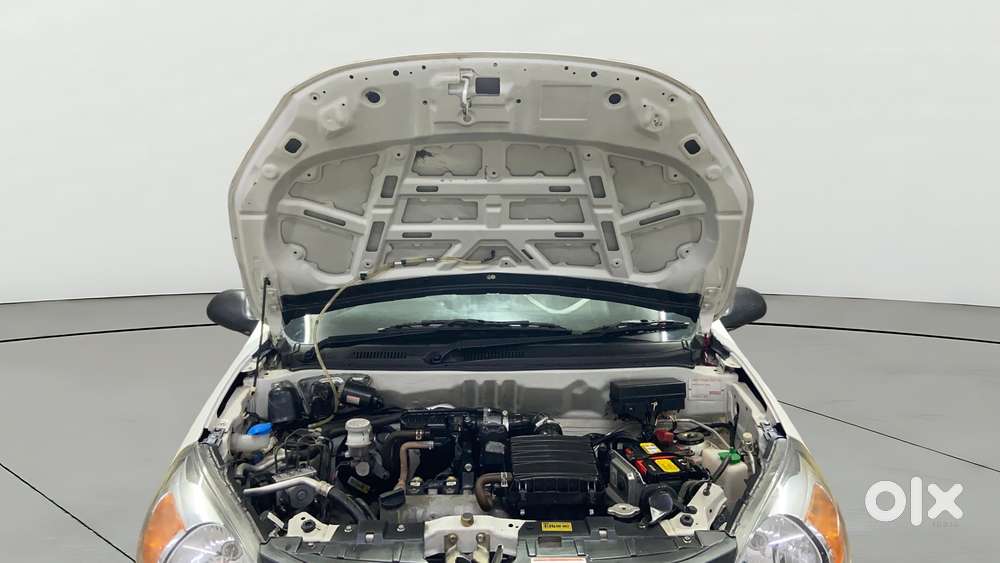 Maruti Suzuki Alto 0.8 Lxi (o), 2022, Petrol