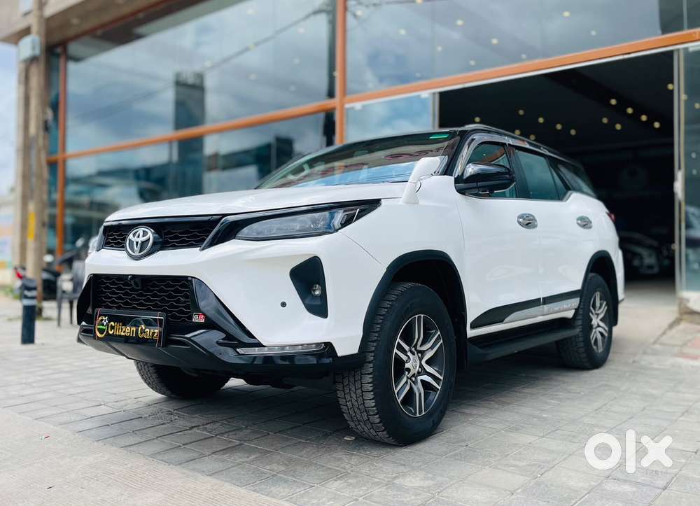 Toyota Fortuner 4x2 At 2.8 Diesel, 2023, Diesel