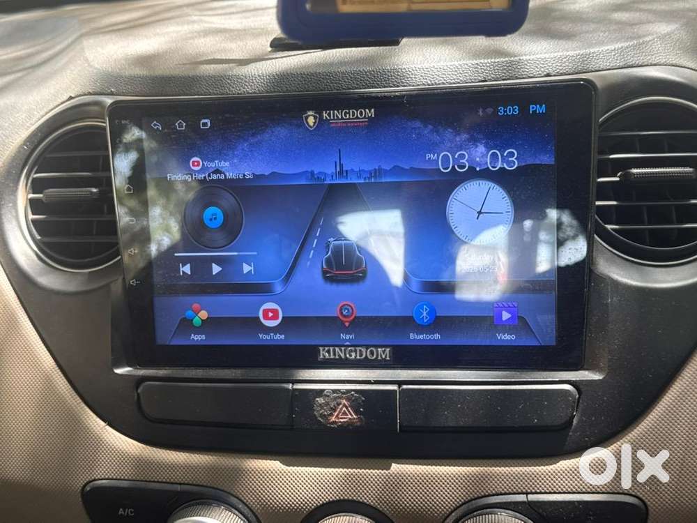 Hyundai Grand I10 2013