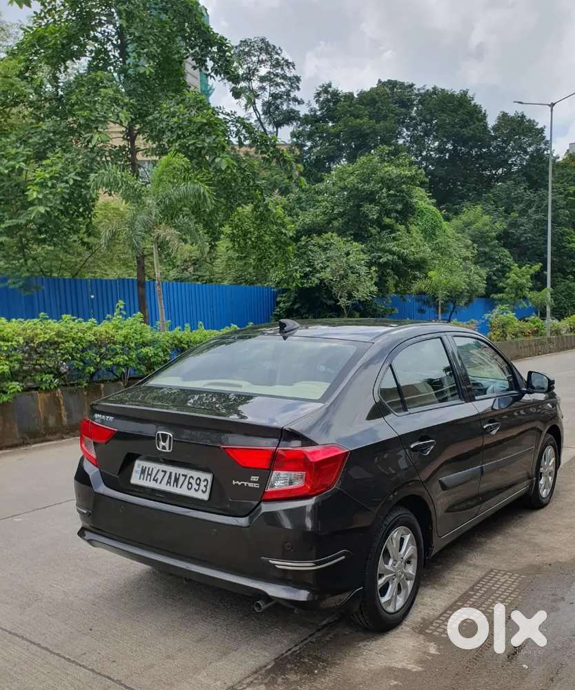 Honda Amaze