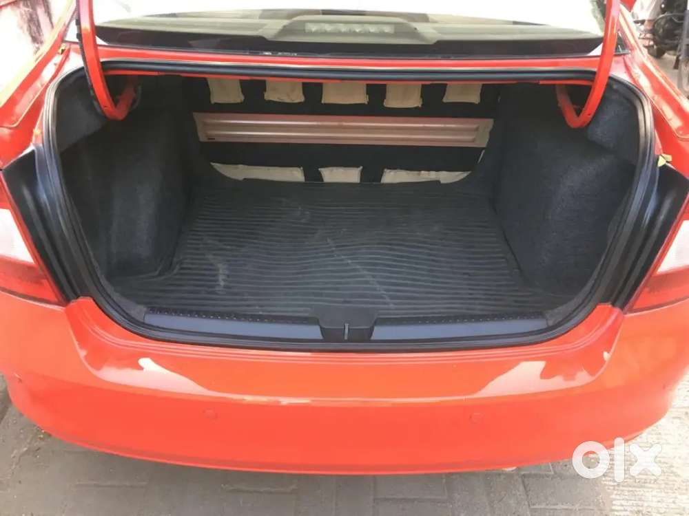 Skoda Rapid 2014 Petrol Well Maintained
