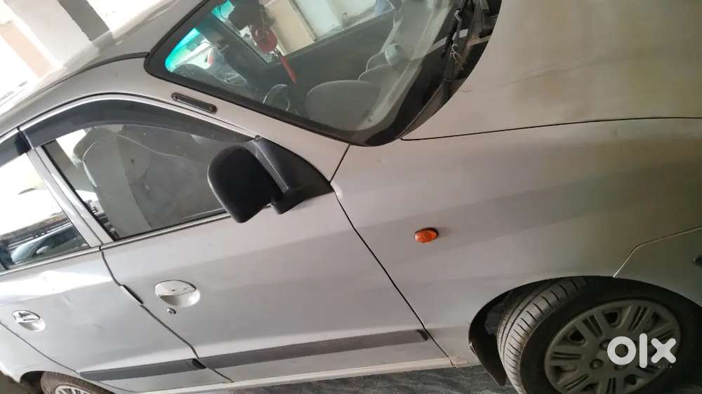 Hyundai Santro Xing