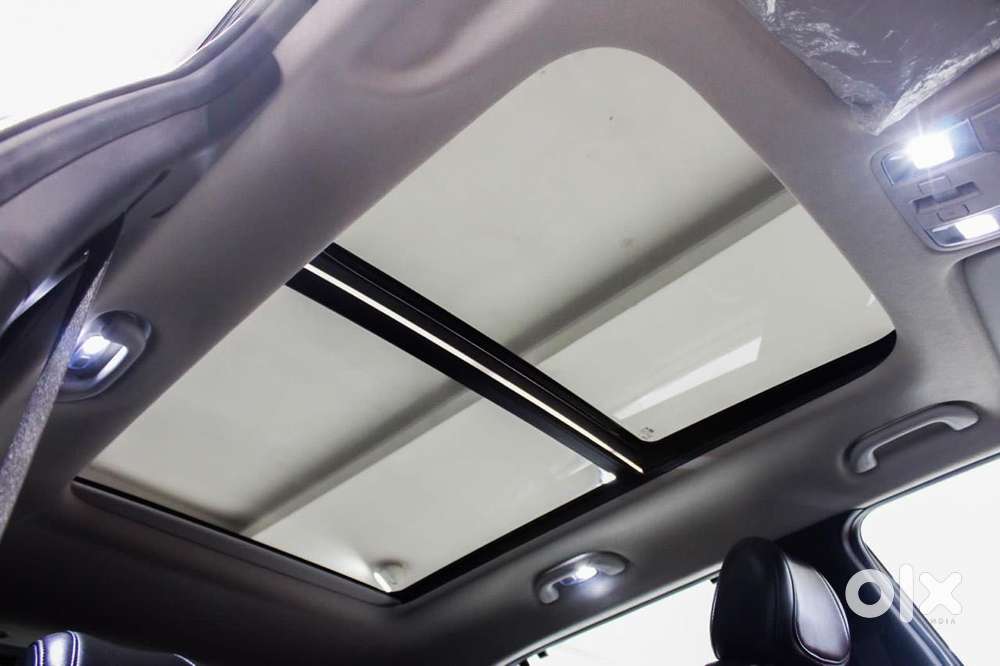 Hyundai Creta 1.5 Sx (o) Ivt Petrol, 2020, Petrol