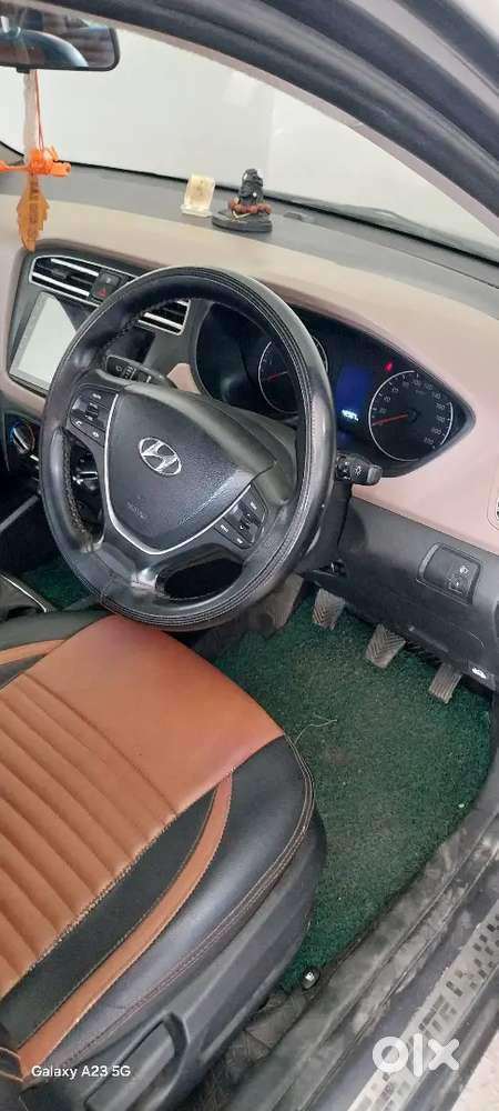 Hyundai Elite I20 Magna 2019 Petrol