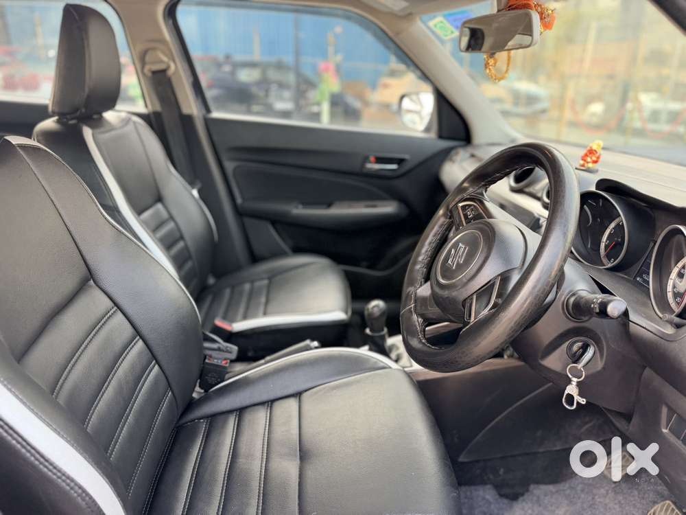 Maruti Suzuki Swift 1.2 Vxi (o), 2021, Petrol