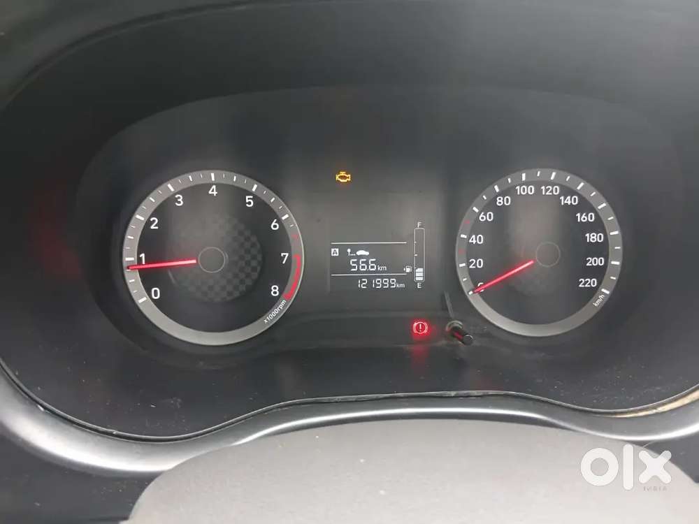 Hyundai I10 Nios