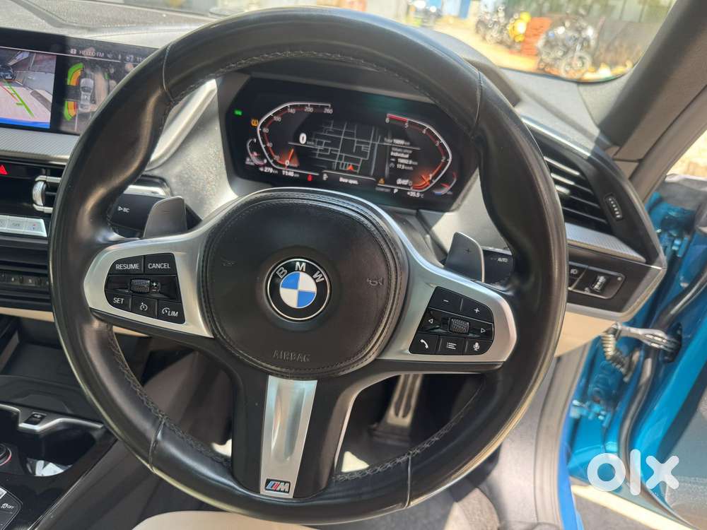 Bmw 2 Series Gran Coupe 220d M Sport [ ], 2020, Diesel