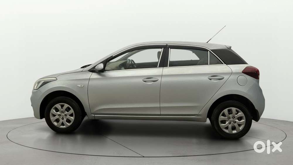 Hyundai Elite I20 1.2 Magna Plus, 2020, Petrol