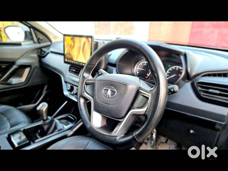 Tata Harrier Xe, 2022, Diesel