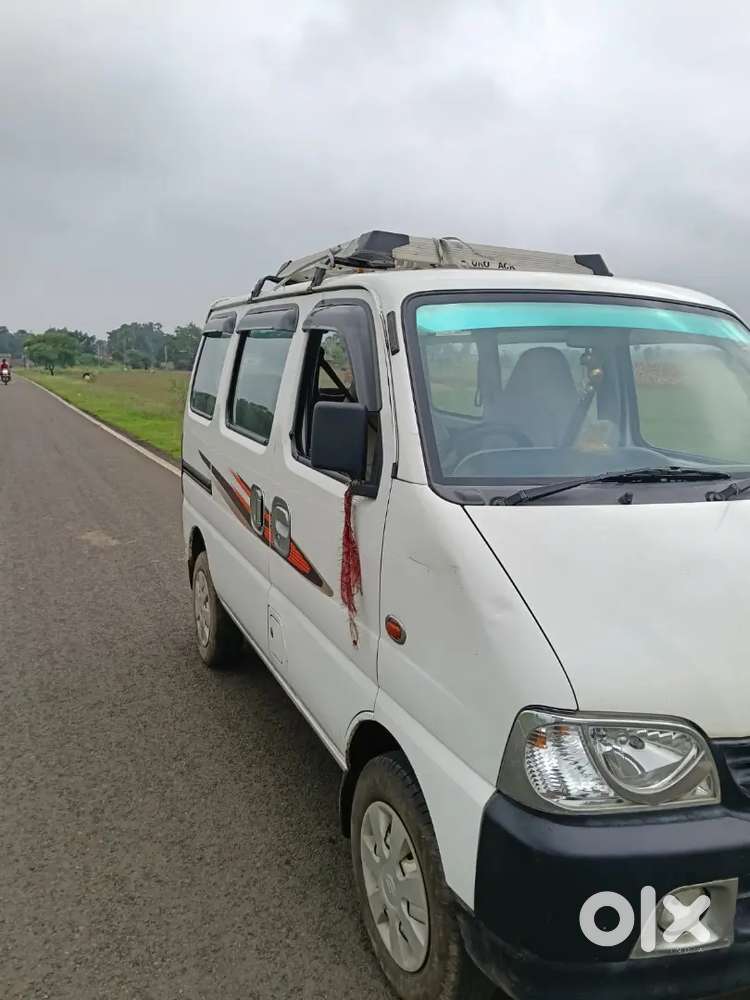 Maruti Eeco 1.2 2020