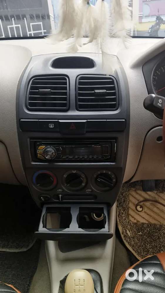 Hyundai Accent 2005 Petrol Manual