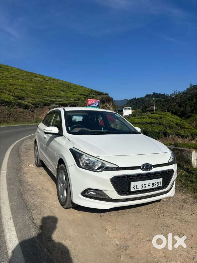 2017 Model L20 Asta Vtvt Bsiv Petrol