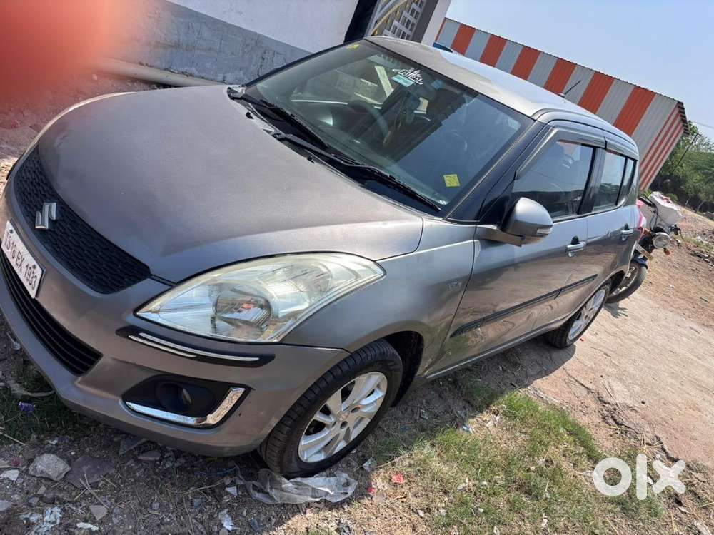 Maruti Suzuki Swift 2017 Diesel Good Condition