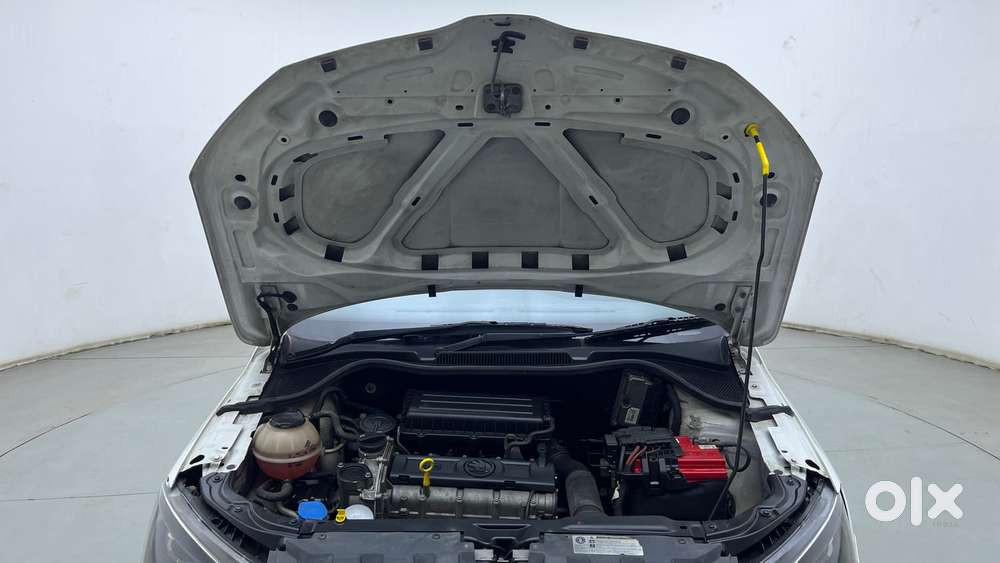 Skoda Rapid 1.6 Mpi Ambition, 2019, Petrol